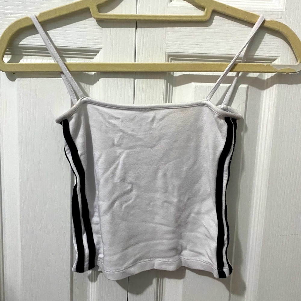 brandy tank top